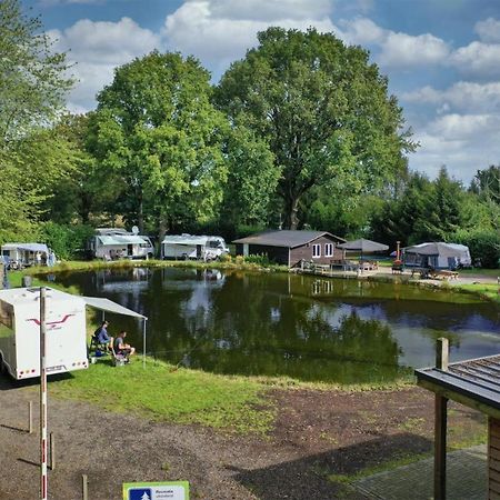 Het Denneke Villa Veldhoven Exterior foto